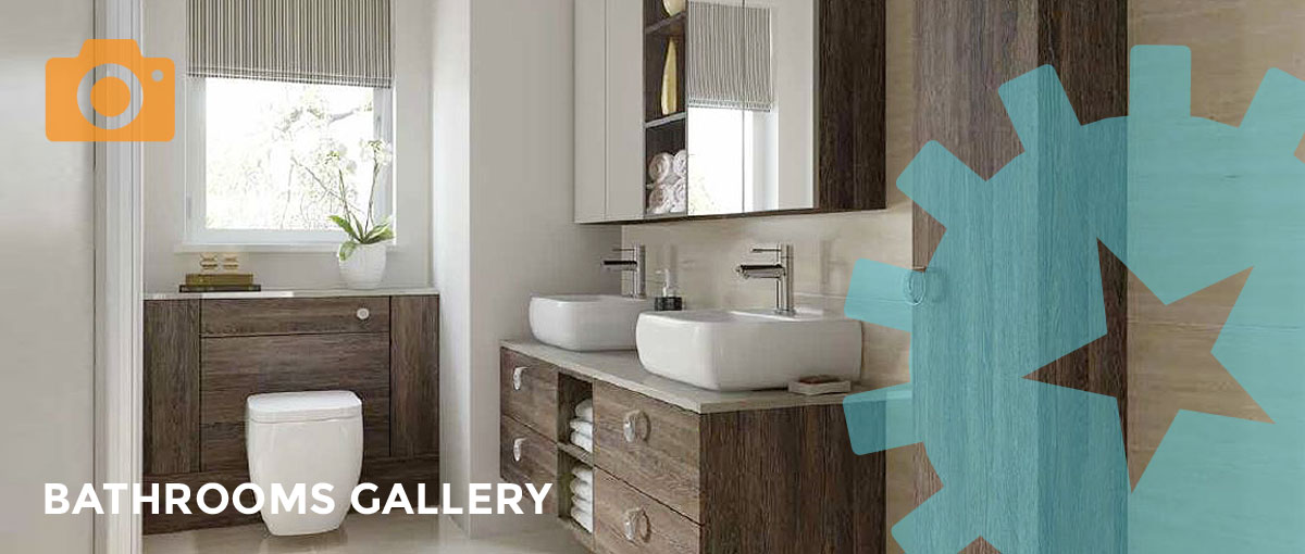 View our Richmond Works Bathroom Gallery