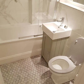 Bathroom Services Image 3