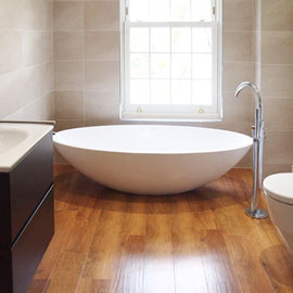 Bathroom Services Image 4