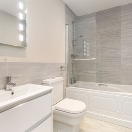 Bathroom Services Image 6