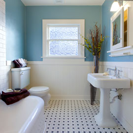 Bathroom Services Image 7