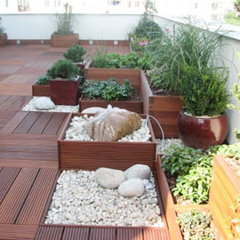 Carpentry Services Image 1