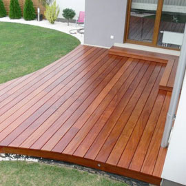 Carpentry Services Image 2