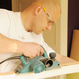 Carpentry Services Image 3