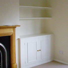 Carpentry Services Image 4