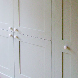 Carpentry Services Image 5