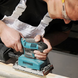 Carpentry Services Image 7