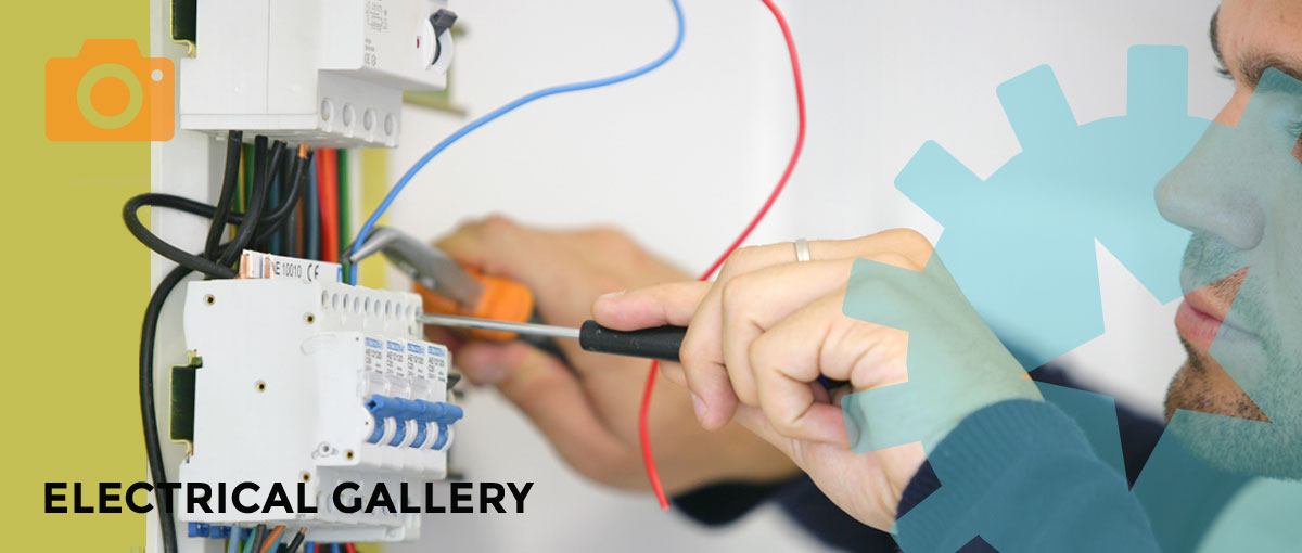 View our Richmond Works Electrical Gallery