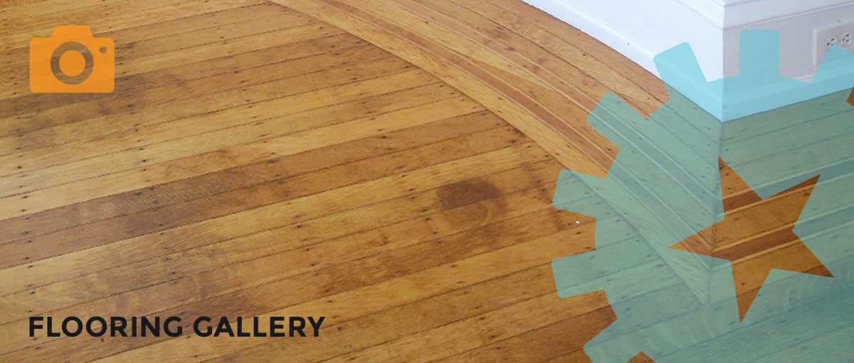 View our Richmond Works Flooring Gallery