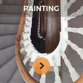 Painting Services Gallery
