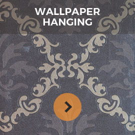 Wallpaper Hanging Services Gallery