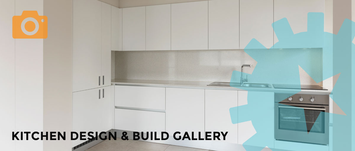 View our Richmond Works Kitchen Design Gallery