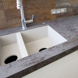 Kitchen Design and Build Image 1