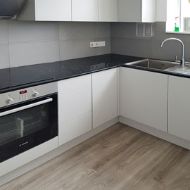 Kitchen Design and Build Image 2