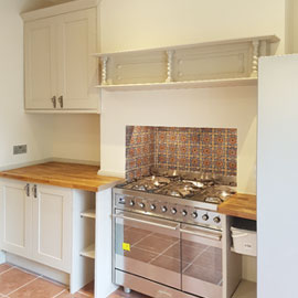 Kitchen Design and Build Image 3