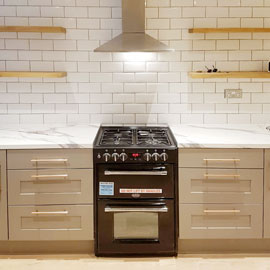 Kitchen Design and Build Image 4