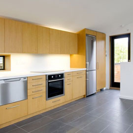 Kitchen Design and Build Image 5