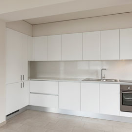 Kitchen Design and Build Image 6