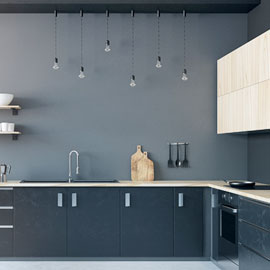 Kitchen Design and Build Image 7