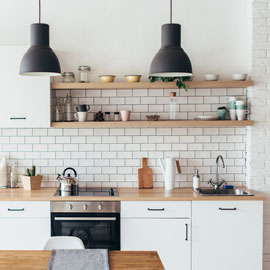 Kitchen Design and Build Image 8