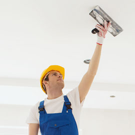 Plastering Services Image 1