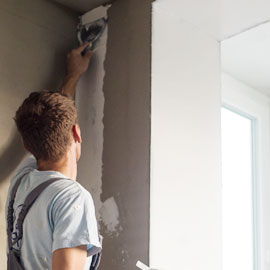 Plastering Services Image 4
