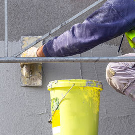 Plastering Services Image 6