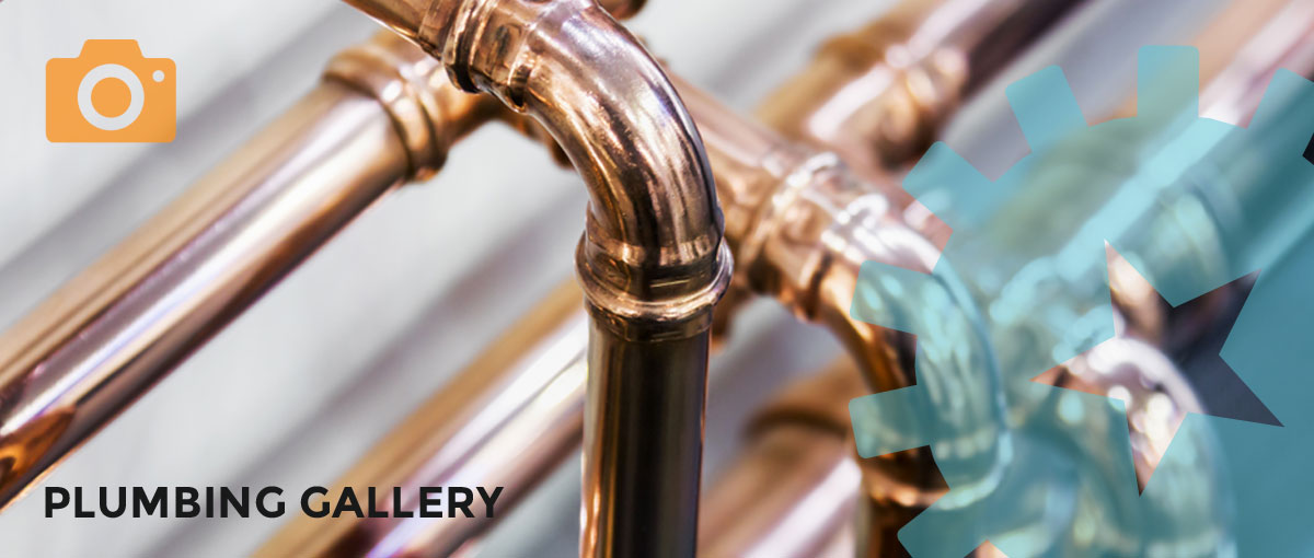 View our Richmond Works Plumbing Gallery