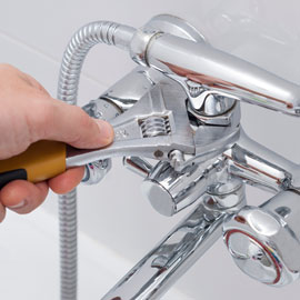 Plumbing Services Image 3