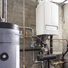 Plumbing Services Image 4