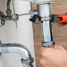 Plumbing Services Image 5