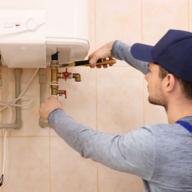 Plumbing Services Image 6