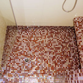 Tiling, Grouting & Sealing Image 1