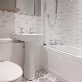 Tiling, Grouting & Sealing Image 2