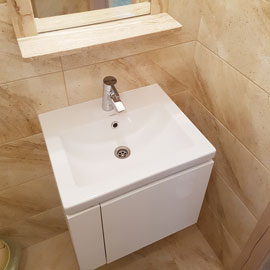 Tiling, Grouting & Sealing Image 3