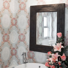 Wallpaper Hanging Services Image 1