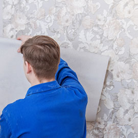 Wallpaper Hanging Services Image 4