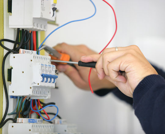 Electrical Services