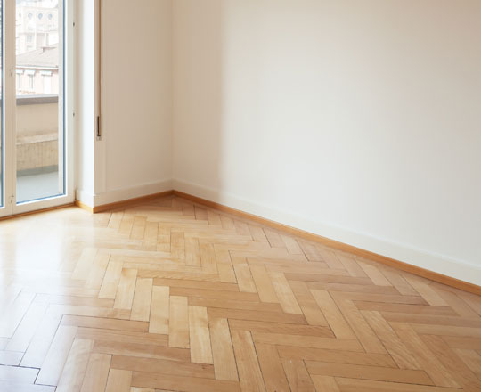 Flooring Services